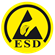 IEC 61340 – Electrostatic Discharge