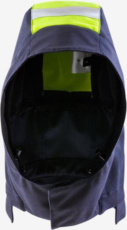 Flamestat softshell-huva 4077 FSS 2 Fristads