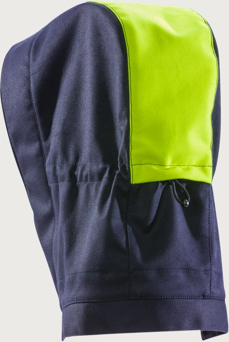 Kaptur softshell Flamestat 9155 FSS 3 Fristads