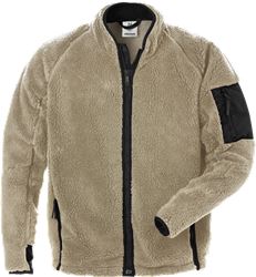 Pile fleece jacket 4064 P Fristads Medium