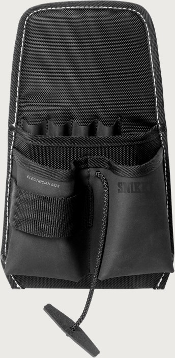 Uchwyt na narzędzia dla elektryków Snikki 9222 PPL 1 Fristads