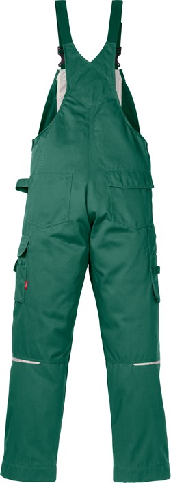 Icon One bib'n'brace  2 Kansas