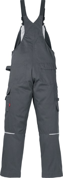 Icon One overalls  2 Kansas