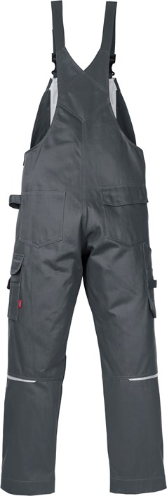 Icon One bomulds overalls  2 Kansas