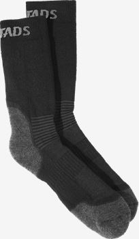 Wollen sokken 929 US Fristads Medium