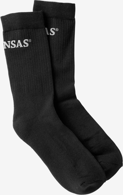 Lot de 2 paires de chaussettes 9186 SOC 1 Kansas Small