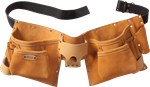 Snikki ceinture porte-outils 9321 LTHR