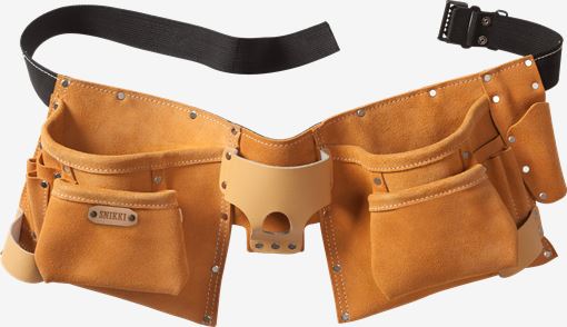 Cintura portautensili Snikki 9321 LTHR Fristads Medium