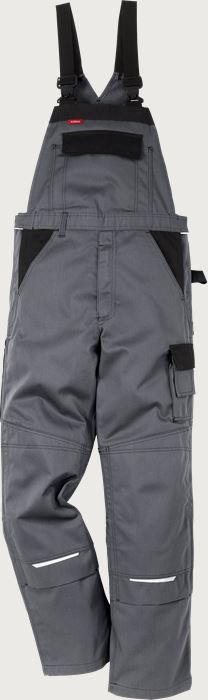 Icon bomuldsoveralls Kansas Medium