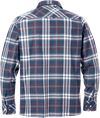 Flannel shirt 7094 SHF 2 Fristads Small