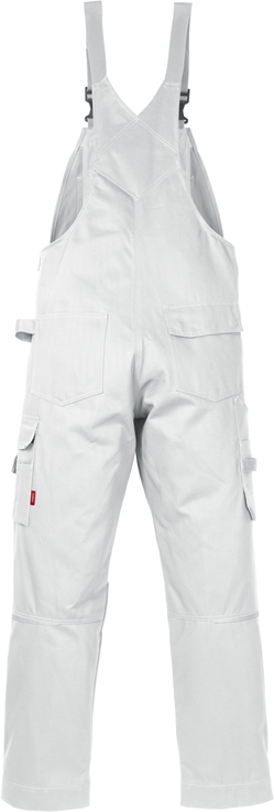 Icon One bomulds overalls 