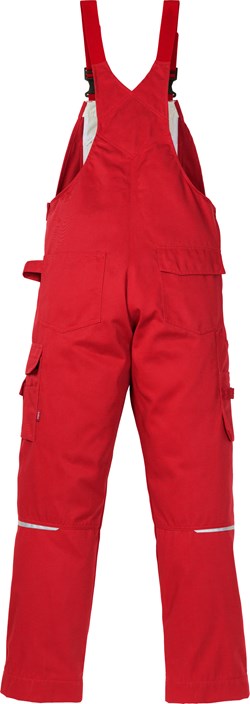 Icon One overalls  2 Kansas