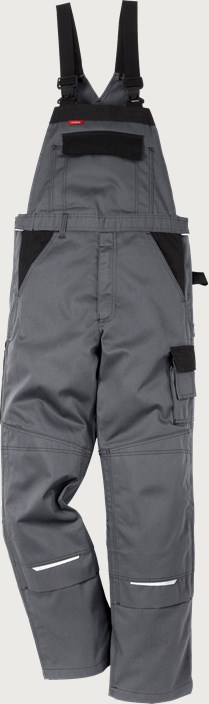 Kansas Icon Hängslebyxa 1009 KC 1 Kansas