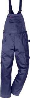 Icon One bomulds overalls  1 Kansas Small