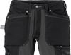Gen Y craftsman 3/4 trouser, Flexforce 8 Kansas Small