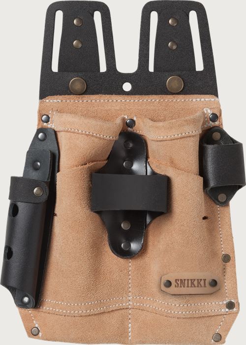 Snikki tool holder 9300 LTHR Fristads Medium