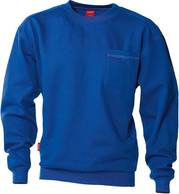 Match sweatshirt 1 Kansas