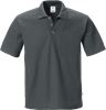Heavy polo shirt 7392 PM 1 Dark Grey Fristads  Miniature