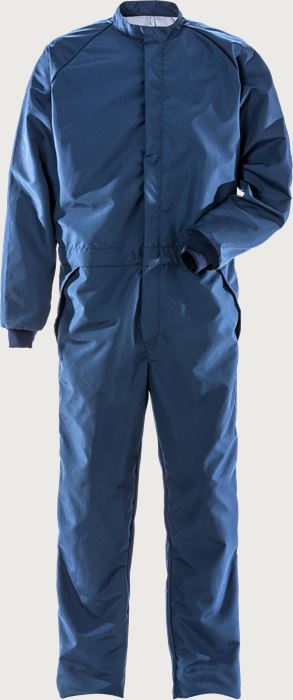 Cleanroom coverall 8R011 XA32 Fristads Medium
