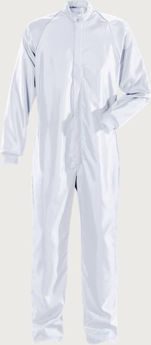 Cleanroom coverall 8R013 XR50 Fristads Medium