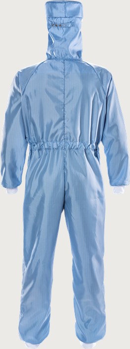 Kombinezon do pomieszczeń czystych 8R220 XR50 2 Fristads