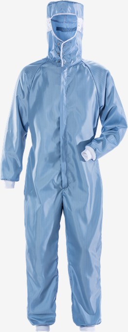 Coverall Cleanroom 8R220 XR50 1 Fristads