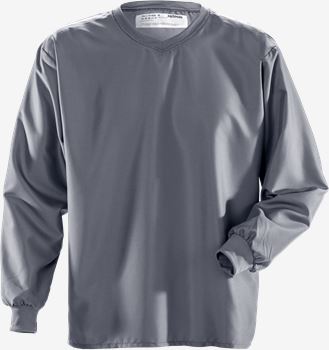 Cleanroom long sleeve t-shirt 7R005 XA80 Fristads Medium