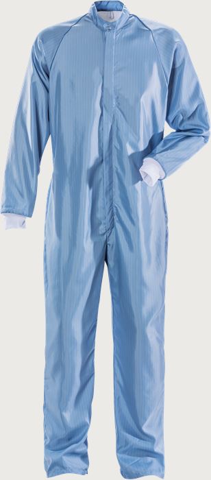 Cleanroom coverall 8R013 XR50 Fristads Medium