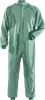 Cleanroom coverall 8R012 XR50 2 Green Fristads  Miniature