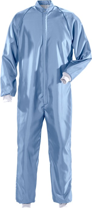 Cleanroom coverall 8R012 XR50 1 Fristads