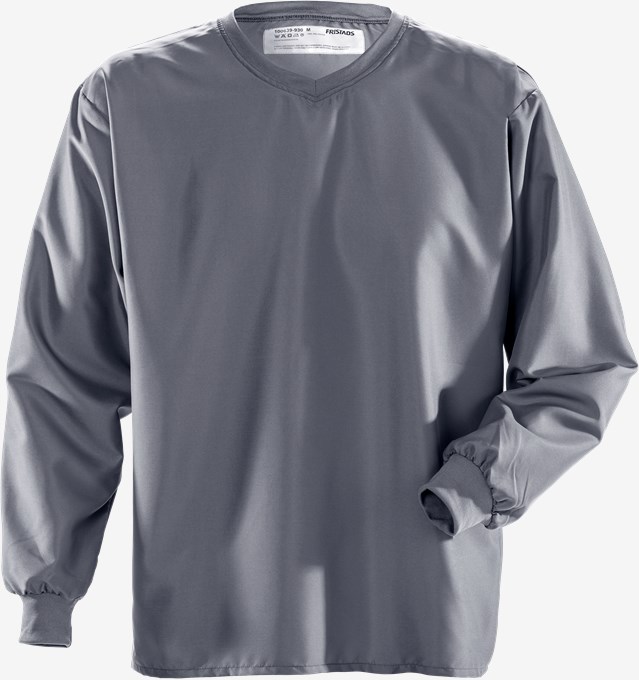Cleanroom long sleeve t-shirt 7R005 XA80 1 Fristads
