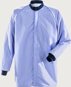 Płaszcz do pomieszczeń czystych 3R129 XA32 Fristads Medium