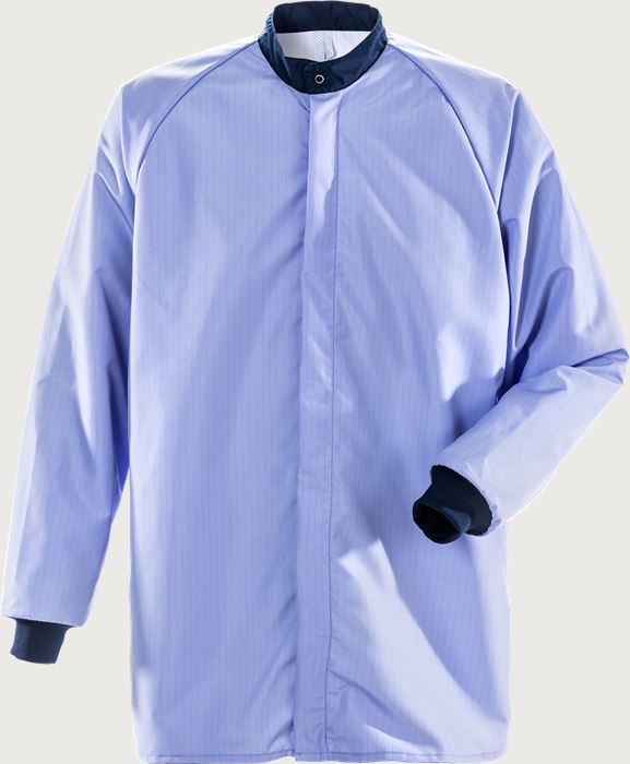 Cleanroom coat 3R129 XA32 Fristads Medium