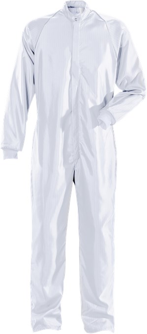 Cleanroom coverall 8R013 XR50 1 Fristads