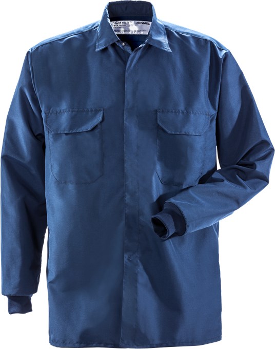 Cleanroom shirt 7R011 XA32 1 Fristads