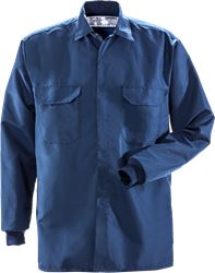 Renrum skjorte 7R011 XA32 Fristads Medium