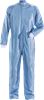 Cleanroom coverall 8R013 XR50 1 Pale Blue Fristads  Miniature