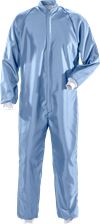 Cleanroom coverall 8R012 XR50 1 Fristads Small