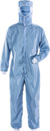 Cleanroom coverall 8R220 XR50 1 Fristads Small