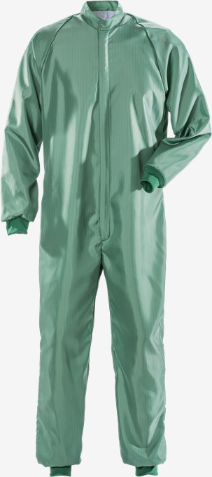 Cleanroom coverall 8R012 XR50 1 Fristads