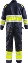 Flamestat Hi Vis kedeldragt kl.1 8174 ATHS 2 Fristads Small
