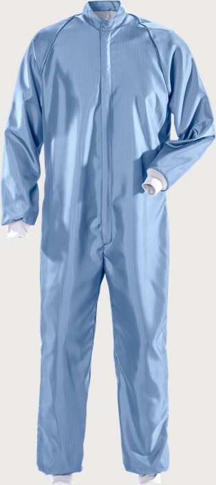 Cleanroom overall 8R012 XR50 1 Fristads