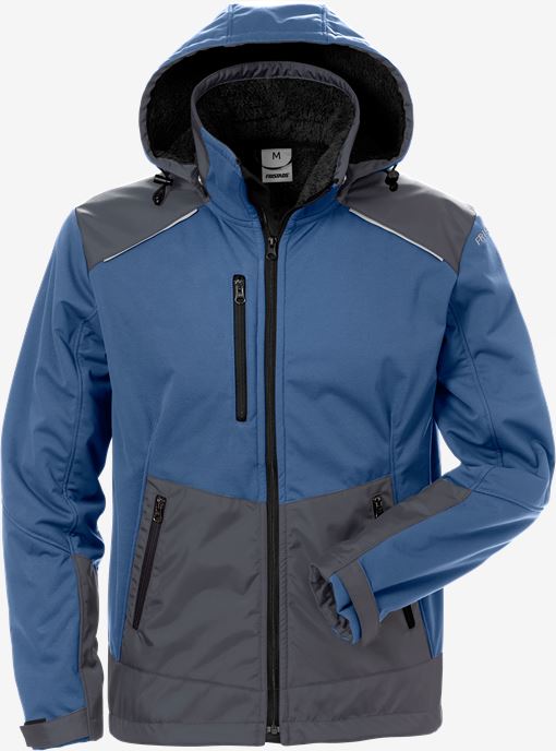 Giacca invernale soft shell stretch 4060 CFJ Fristads Medium
