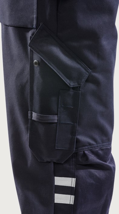 Kombinezon Flamestat klasy 1 8174 ATHS 3 Fristads