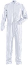 Cleanroom coverall 8R013 XR50 1 Fristads Small
