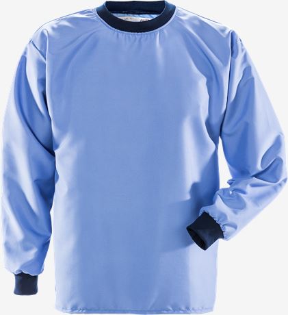 Cleanroom long sleeve t-shirt 7R014 XA80 1 Fristads Small