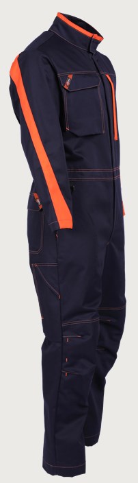 Haalari Maintech hitsaus 3 Leijona