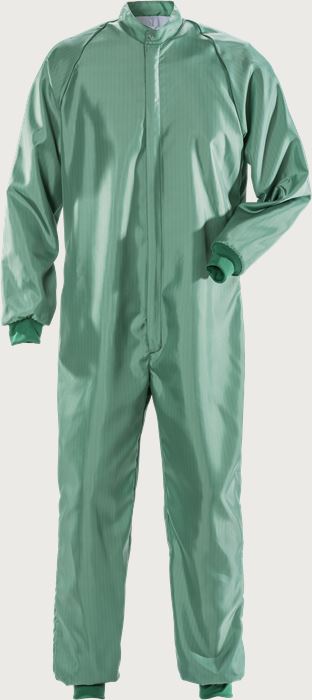 Cleanroom coverall 8R012 XR50 Fristads Medium