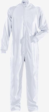 Cleanroom coverall 8R013 XR50 1 Fristads