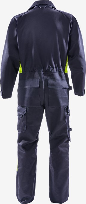 Coverall welding Flame 8030 FLAM 2 Fristads